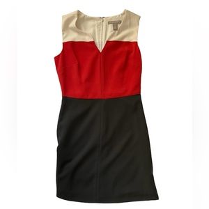 Banana Republic Midi Dress